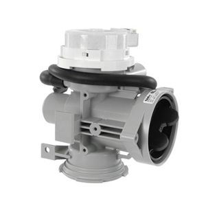 LG AHA75853804 Washer Drain Pump Assembly