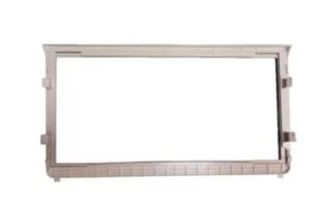 LG AHT74133801 Refrigerator Freezer Shelf Assembly