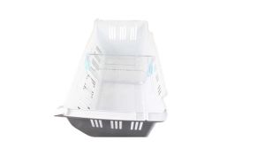 LG AJP73714803 Refrigerator Tray Drawer Panel Assembly