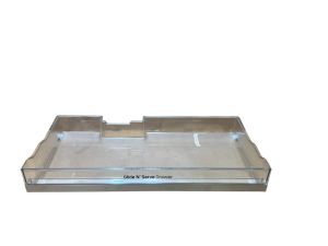 LG AJP76054502 Refrigerator Fresh Room Tray Assembly