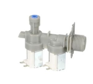 LG AJU73432602 Dryer Inlet Valve Assembly