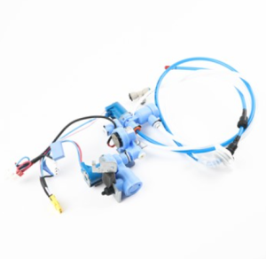 LG AJU73432808 Refrigerator Water Inlet Valve Assembly