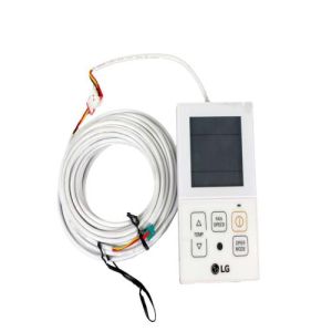 LG AKB72955815 Air Conditioner Remote Controller Assembly