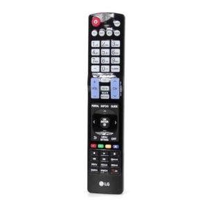 LG AKB73755451 Television Remote Controller Assembly