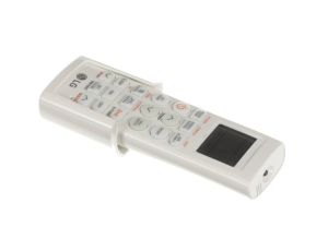 LG AKB74675304 Air Conditioner Remote Controller Assembly