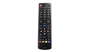 LG AKB75055701 Television Remote Control Assembly