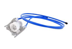 LG AKN72949013 Refrigerator Water Filter Head Assembly