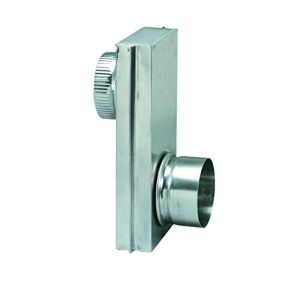 Deflecto Corporation AMCC Dryer Close Connect 4