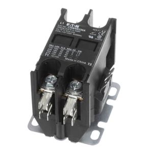 Grindmaster B177AL 2-Pole Contactor 30A/40A 120V