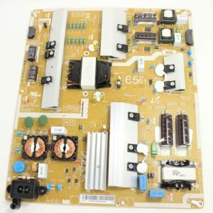 Samsung BN44-00706C TV DC Voltage Supply Ground-Power Board