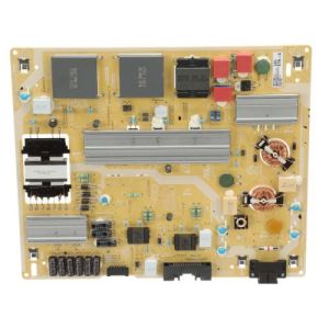 Samsung BN44-01102A TV DC Voltage Supply Ground-Power Board
