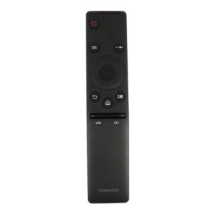 Samsung BN59-01296A Television Remote Control