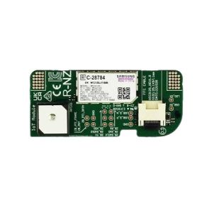 Samsung BN59-01435A TV Wifi Network Module IoT Hub WIC212S