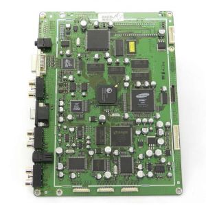 Samsung BN94-00451Z 2-Tuner Digital TV PCB Assembly