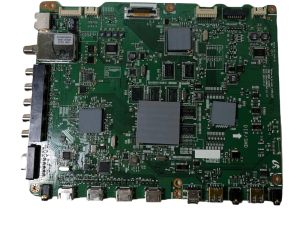 Samsung BN94-03566D TV Main PCB Assembly