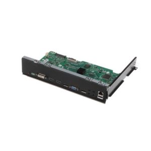Samsung BN94-12455E TV Main PCB Assembly