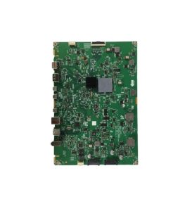 Samsung BN94-12775E TV Main PCB Assembly CJ89