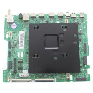 Samsung BN94-14259B TV Main PCB Assembly QRQ70D