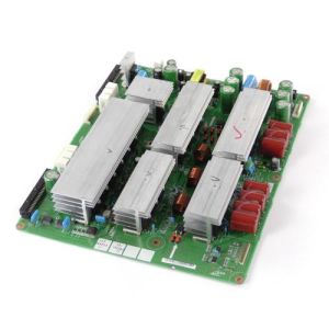 Samsung BN96-07132A TV PDP P-Y-Main Board Assembly 