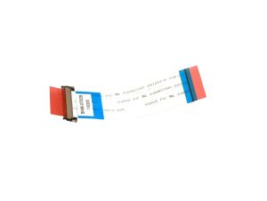 Samsung BN96-07252B TV LVDS P Flat Cable Assembly 