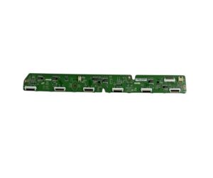 Samsung BN96-12696A Television PDP E-Buffer Board Assembly