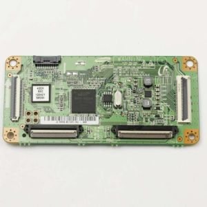 Samsung BN96-22084A TV Plasma Display Panel Logic Board Assembly