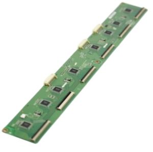 Samsung BN96-22094A TV PDP Y-Buffer Upper Board Assembly