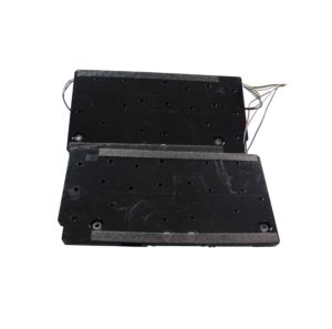 Samsung BN96-30935D TV P-Front Speaker Assembly