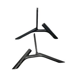 Samsung BN96-45993E TV Bottom Left P-Stand Bracket Assembly
