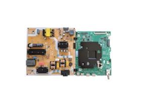 Samsung BN96-54438A TV Main Power Board Assembly