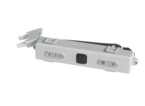 Elica CRU0115414 Complete Slider