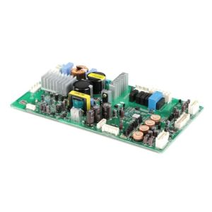 LG CSP30020905 Refrigerator PCB Onboarding SVC Assembly