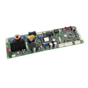 LG CSP30242948 Refrigerator Onboarding Svc Pcb Assembly