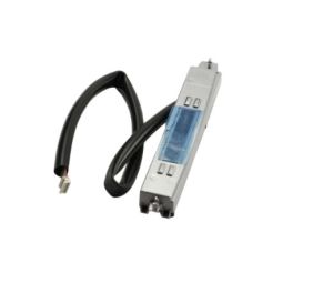 Elica CU1TRA Range Hood Control Panel