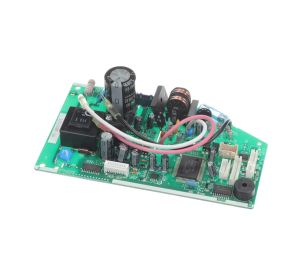 Panasonic CV6233189376 Air Conditioner PC Board