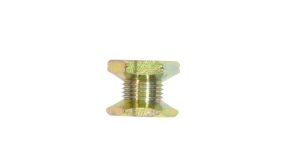 Speed Queen D500011 Dryer Motor Pulley 60Hz