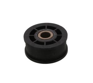 Speed Queen D510142P Dryer Idler Wheel and Bearing Assembly