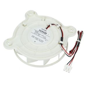 Samsung DA31-00334D Refrigerator BLDC Fan Motor 