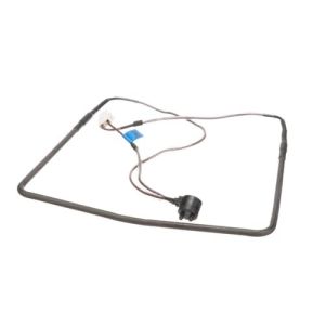 Samsung DA47-00244Q Refrigerator Heater Metal Sheath