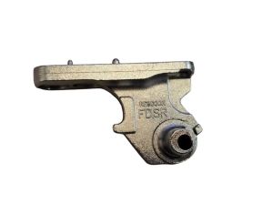 Samsung DA61-10860A Refrigerator Middle Hinge Right