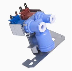 Samsung DA62-00914B Refrigerator Water Inlet Valve