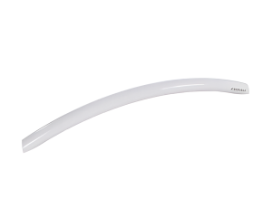 Samsung DA64-03919B Freezer Handle Bar Assembly AW33 FDR Al Snow White A6