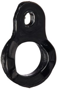 Samsung DA66-00695A Refrigerator Riser Cam Hinge Upper