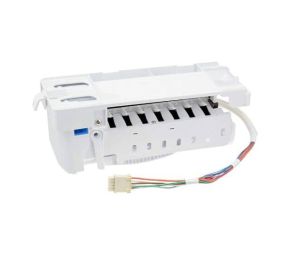 Samsung DA81-01421A Refrigerator Ice Maker Assembly
