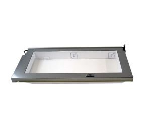 Samsung DA82-02260J Refrigerator Packing Door In Assembly