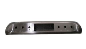 Samsung DA82-02849G Refrigerator Left Hand Door Foam Assembly   