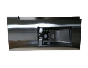 Samsung DA91-04989A Refrigerator Door Foam Left Assembly STS RF9500K