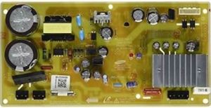 Samsung DA92-00215C Refrigerator Power inverter Control Board