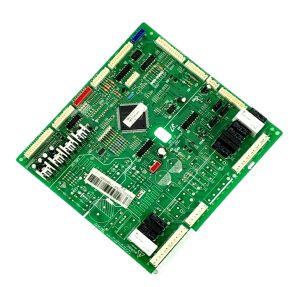 Samsung DA92-00233D Refrigerator Electronic Control Board