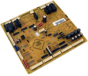 Samsung DA92-00384K Refrigerator Electronic Control Board